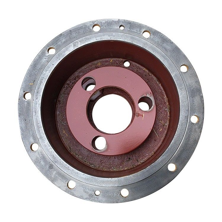 Phần phụ tùng thiết yếu của máy móc xây dựng 4120004541015 Bảng phanh cho SDLG L975F Loader bánh xe