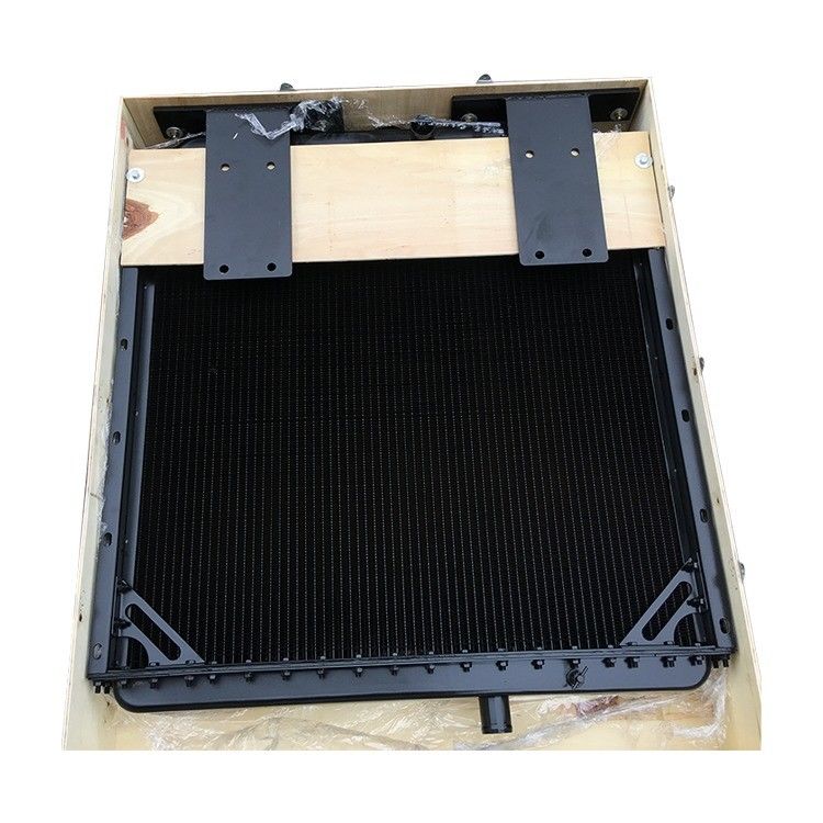 Phần phụ tùng thiết yếu của máy móc xây dựng 4120004541015 Bảng phanh cho SDLG L975F Loader bánh xe