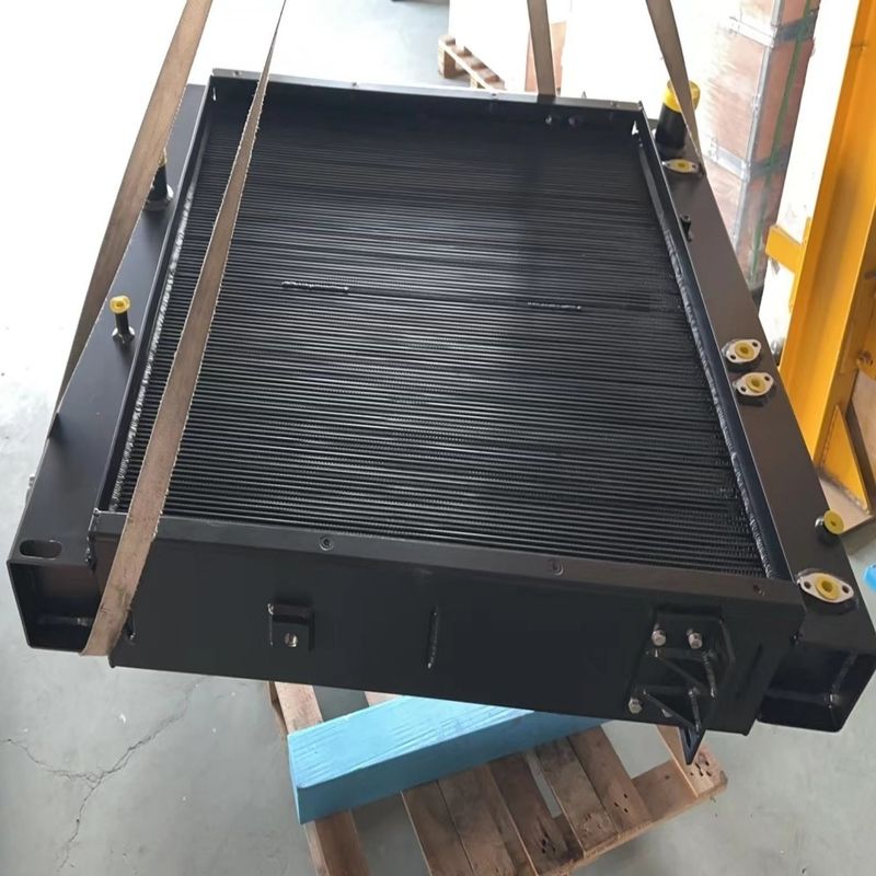 Các bộ phận phụ tùng thiết bị xây dựng chất lượng nguyên bản 234-03-31401 Tập hợp lõi cho Komatsu