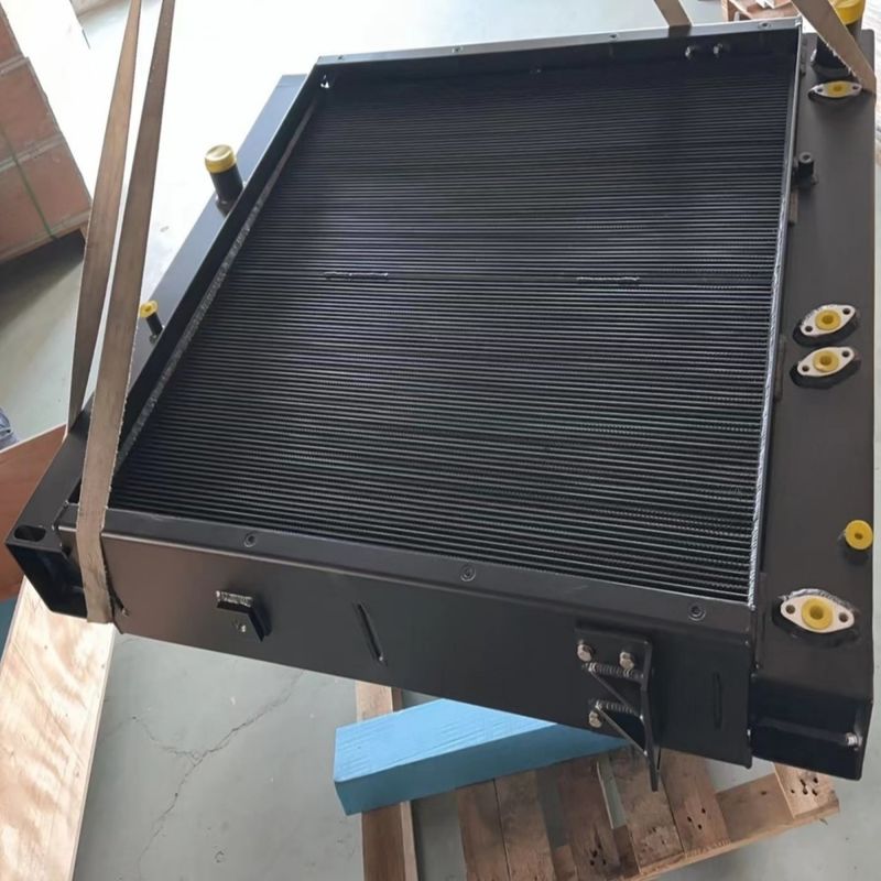 Các bộ phận phụ tùng thiết bị xây dựng chất lượng nguyên bản 234-03-31401 Tập hợp lõi cho Komatsu