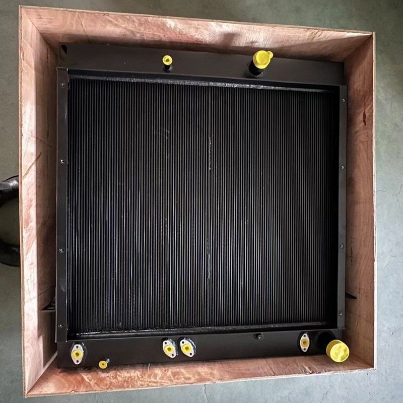 Các bộ phận phụ tùng thiết bị xây dựng chất lượng nguyên bản 234-03-31401 Tập hợp lõi cho Komatsu