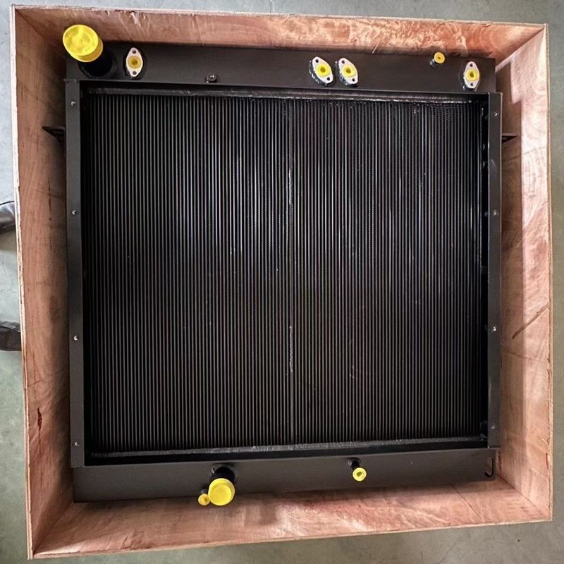 Các bộ phận phụ tùng thiết bị xây dựng chất lượng nguyên bản 234-03-31401 Tập hợp lõi cho Komatsu