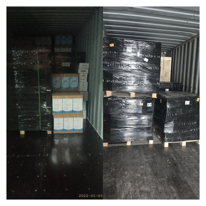 Các bộ phận phụ tùng thiết bị xây dựng chất lượng nguyên bản 234-03-31401 Tập hợp lõi cho Komatsu