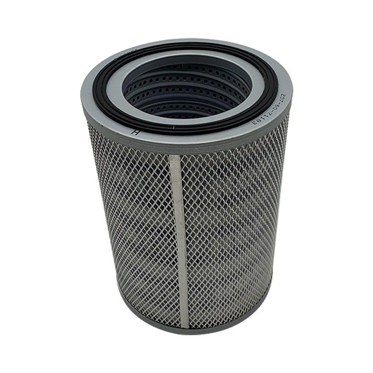 Chất lượng nguyên bản xây dựng máy đào phần 207-6071183 Bộ lọc dầu cho Komatsu duy trì