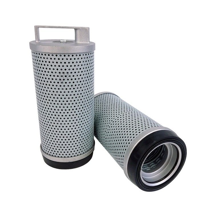 Bộ lọc dầu thủy lực chất lượng ban đầu 07063-01142 07063-01100 Cho máy đào PC400