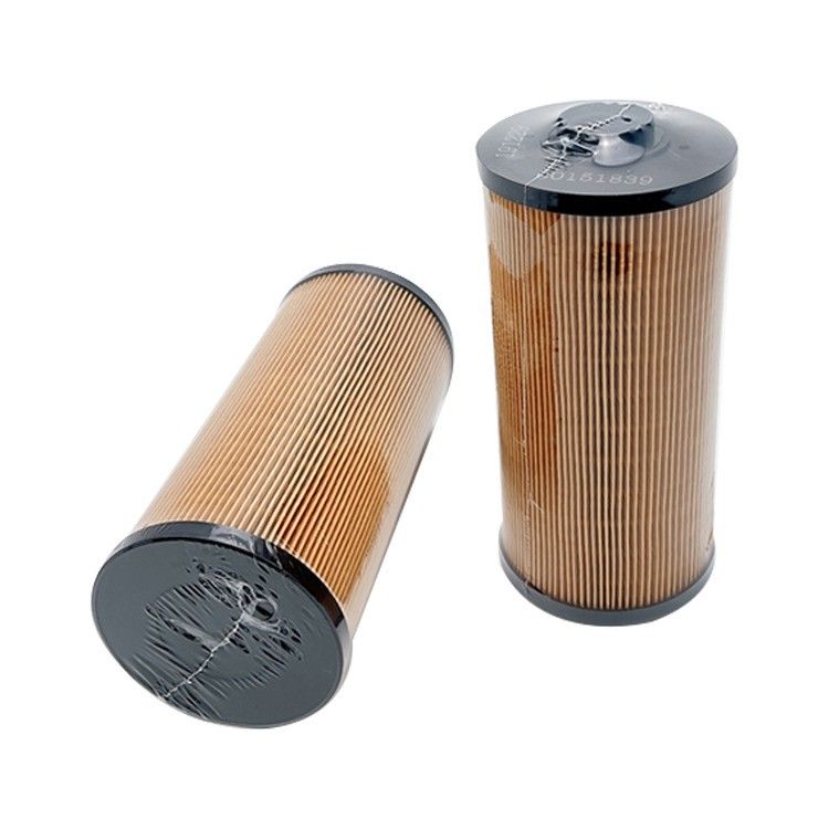Thiết bị kỹ thuật phụ tùng lọc dầu 60200363 cho máy đào Sany