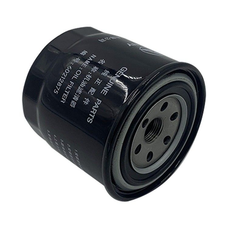 Thiết bị kỹ thuật phụ tùng lọc dầu 60200363 cho máy đào Sany