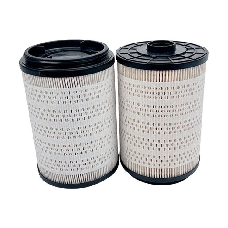 Thiết bị kỹ thuật phụ tùng lọc dầu 60200363 cho máy đào Sany