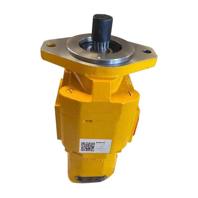 Bộ phận phụ tùng máy đào nguyên bản 19X203615 Muti Valve For Sany HVSE-12 Construction Works