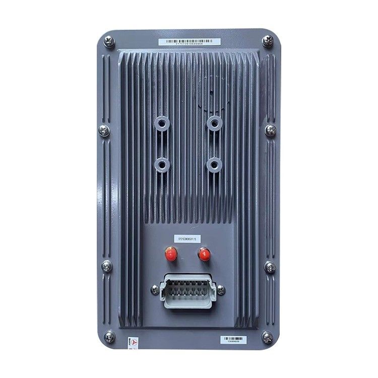 Sản phẩm gốc máy móc xây dựng nặng màn hình cho Sany Excavator thay thế