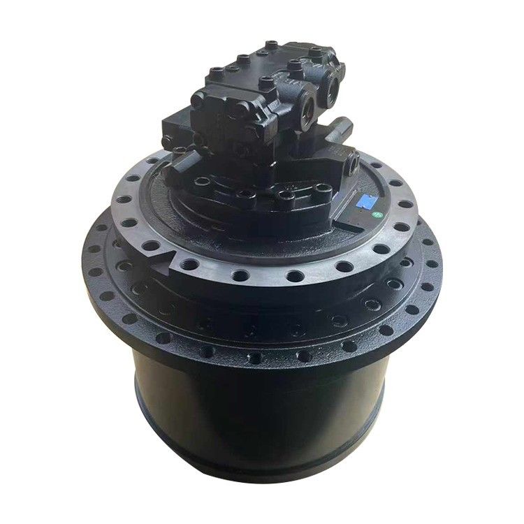 Sản phẩm gốc máy móc xây dựng nặng màn hình cho Sany Excavator thay thế