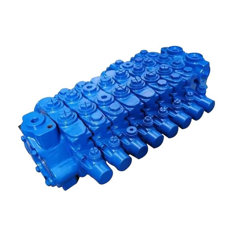 Sản phẩm gốc máy móc xây dựng nặng màn hình cho Sany Excavator thay thế