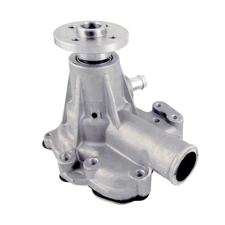 Máy đào hiệu suất cao sửa chữa phần 145017730 bơm nước cho máy đào Perkins