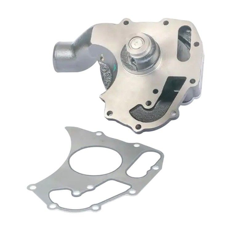 Máy đào hiệu suất cao sửa chữa phần 145017730 bơm nước cho máy đào Perkins