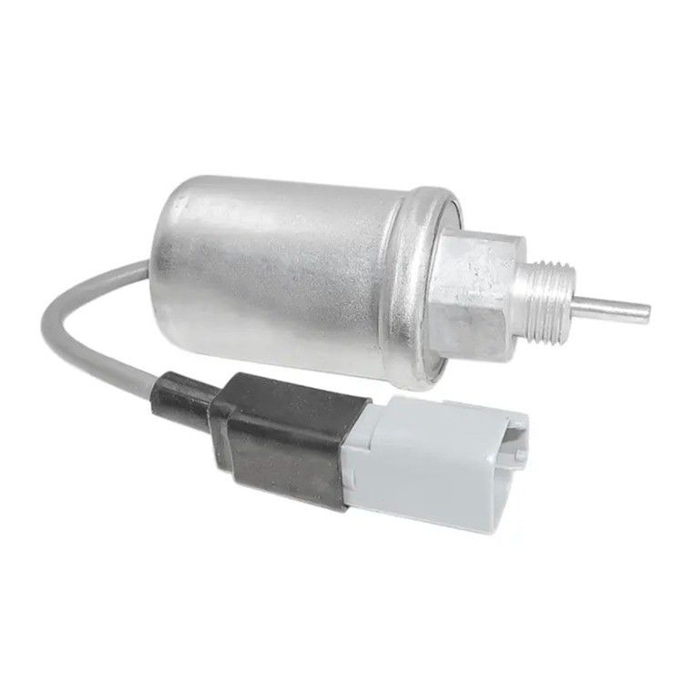 Máy đào hiệu suất cao sửa chữa phần 145017730 bơm nước cho máy đào Perkins