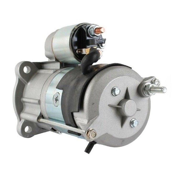 Máy đào hiệu suất cao sửa chữa phần 145017730 bơm nước cho máy đào Perkins