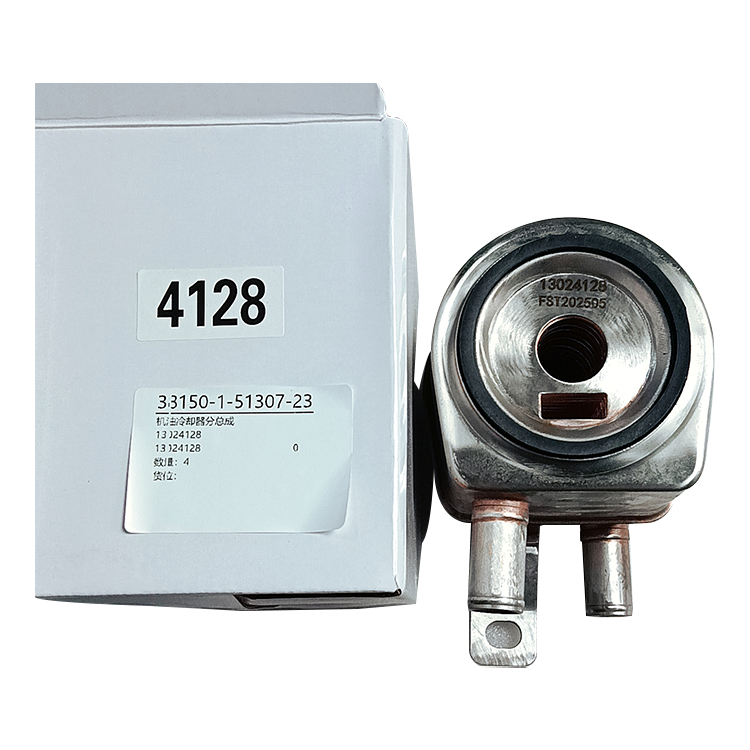 Phụ tùng động cơ Weichai Deutz hiệu suất cao Động cơ khởi động 13031962 để thay thế