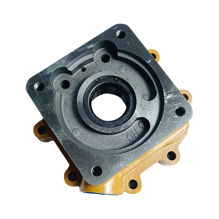 Phụ tùng động cơ Weichai Deutz hiệu suất cao Động cơ khởi động 13031962 để thay thế
