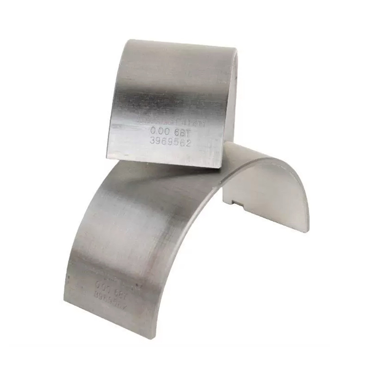 Bộ phận động cơ Weichai Deutz nguyên bản 13024128 Máy làm mát dầu để bảo trì máy xây dựng