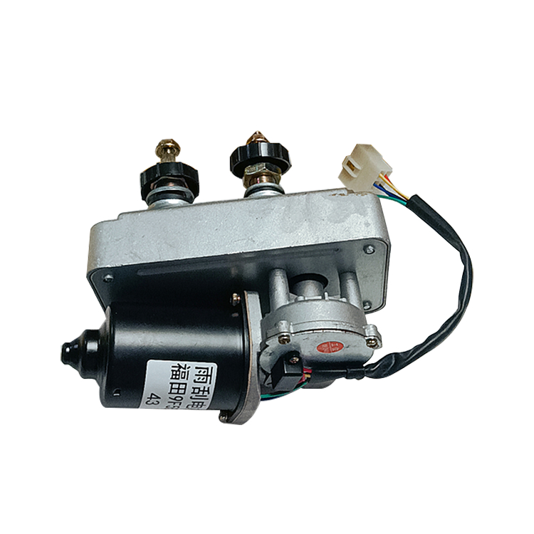 Loader bánh xe Lovol gốc 956 Phụ tùng phụ tùng Băng lái Băng dầu niêm phong để bảo trì