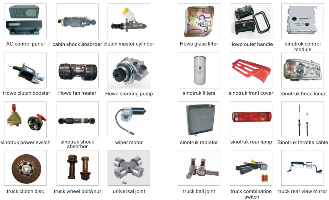 Phụ tùng chính hãng động cơ ISUZU 6WG1, chính hãng 1-15300436-4 1153004364 Kim phun