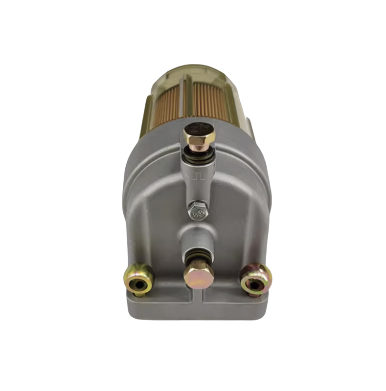 Phụ tùng chính hãng động cơ ISUZU 4JJ1/4HK1/6HK1/6WG1 Lọc nhiên liệu 4679980