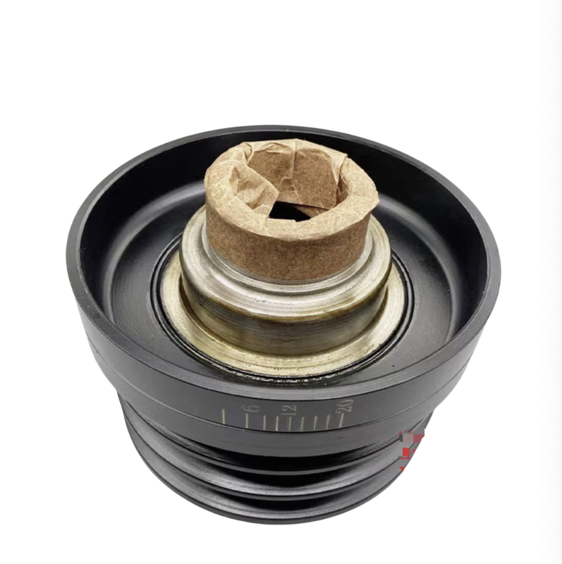 ISUZU Động cơ 4bg1 4bg1t Hitachi Zax120 Zx120 Phân tích nguyên bản Đường kéo chính hãng 8971720400