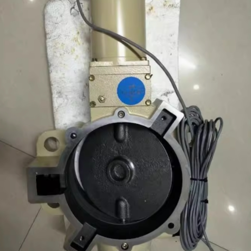Cụm van nạp động cơ bước Ingersoll Rand Original Quality Parts 42413385 39675871 39675891