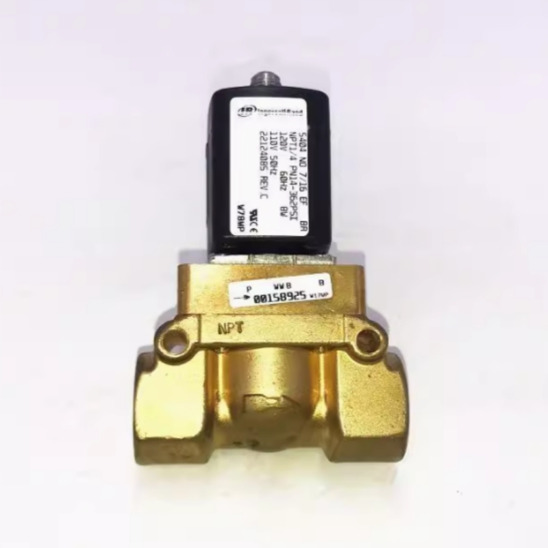 Cụm van nạp động cơ bước Ingersoll Rand Original Quality Parts 42413385 39675871 39675891