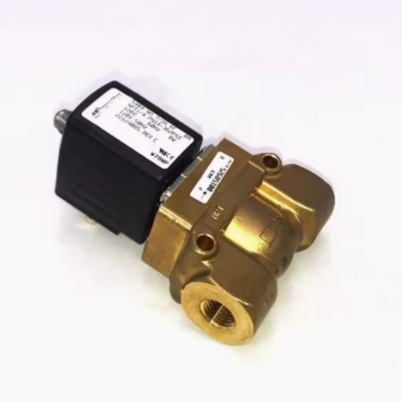 Cụm van nạp động cơ bước Ingersoll Rand Original Quality Parts 42413385 39675871 39675891