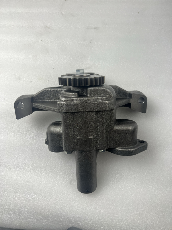 Yuchai YC6G260N Engine parts Original G6A00-1011100A Truck Spare Parts Repair Kit Engine Oil Pump for YUTONG Bus Parts 