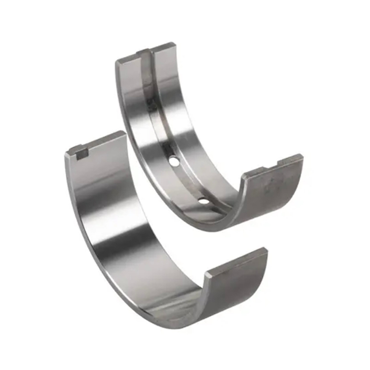 Nhà máy bán buôn phụ tùng động cơ C04AL-04AL605 Ghế van để thay thế động cơ tải bánh xe