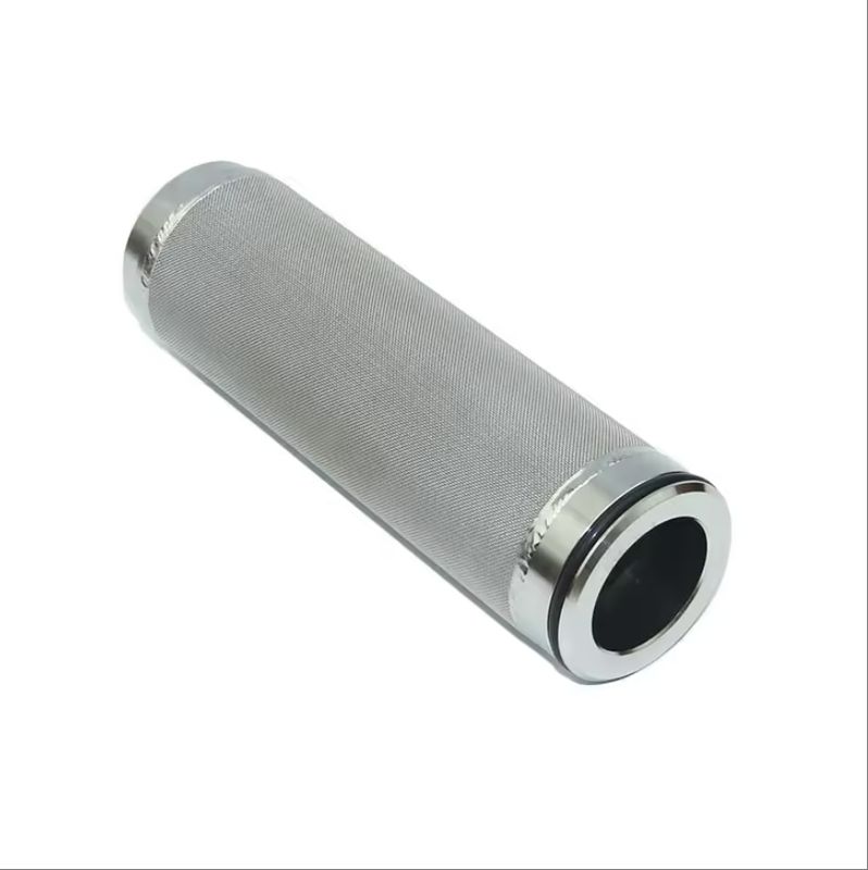 Komatsu Chiếc bộ phận nguyên bản 21N-62-31221 Bộ lọc thủy lực