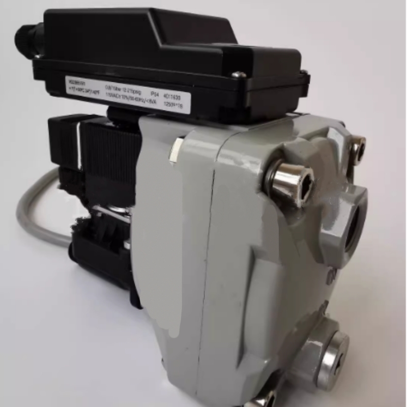 Phụ tùng chất lượng chính hãng máy nén khí Atlas Copco 29011465511 Van điện từ xả EWD330M