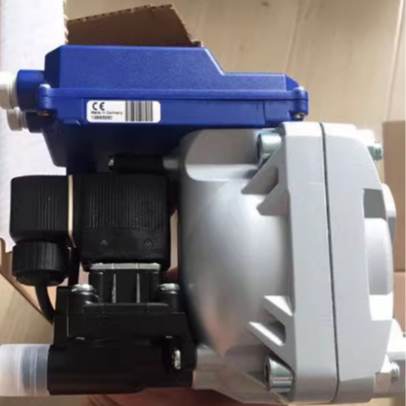 Phụ tùng chất lượng chính hãng máy nén khí Atlas Copco 29011465511 Van điện từ xả EWD330M