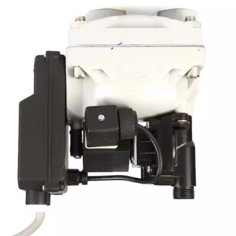 Phụ tùng chất lượng chính hãng máy nén khí Atlas Copco 29011465511 Van điện từ xả EWD330M