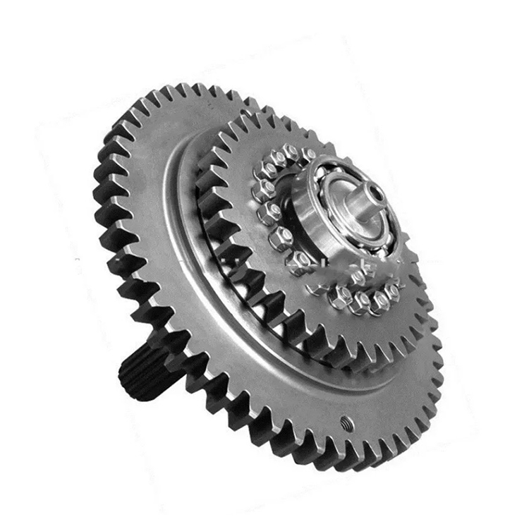 Phân tích van điều khiển thủy lực chất lượng ban đầu HMCB-01201 cho máy đào Hyundai 455-7 485VS