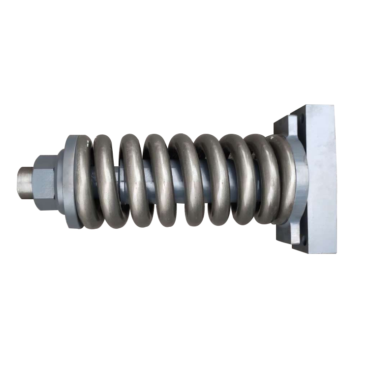 Chất lượng nguyên bản Komatsu Excavator PC70-8 Track Tension Cylinder Cushion Spring để thay thế