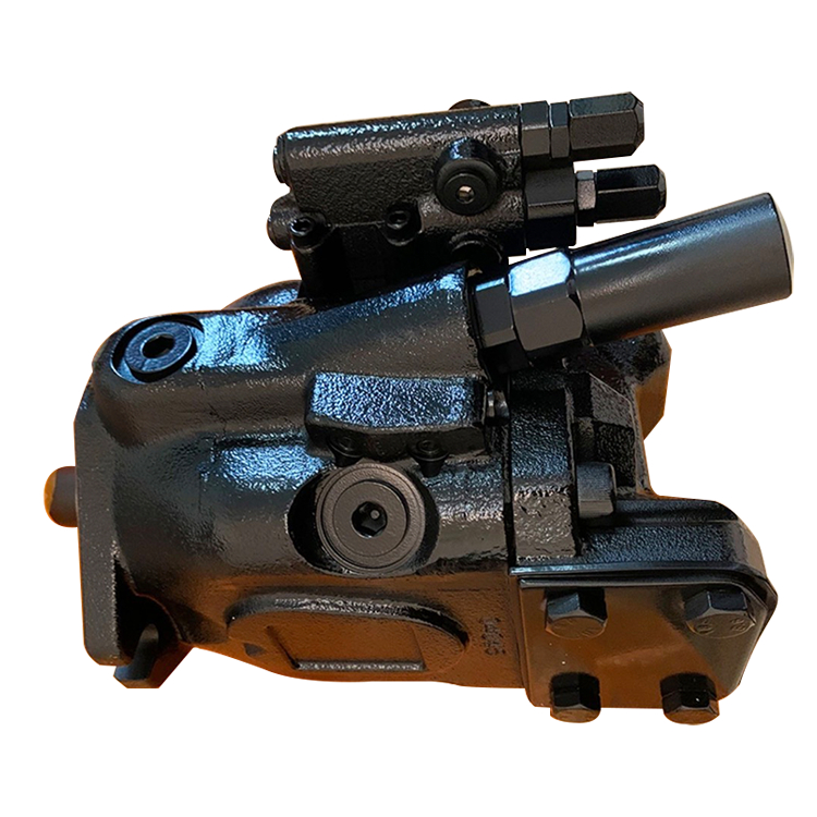 Chất lượng nguyên bản Komatsu Excavator PC70-8 Track Tension Cylinder Cushion Spring để thay thế