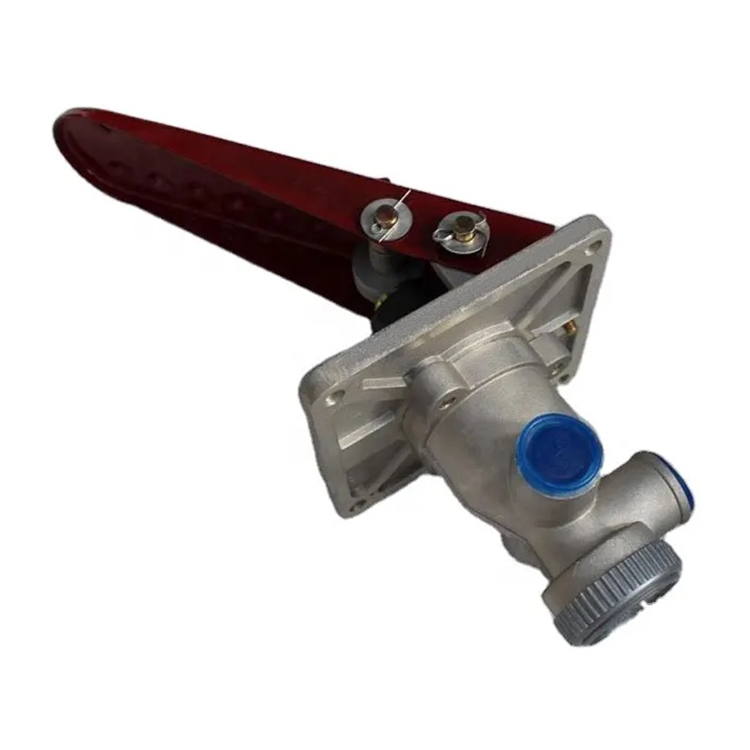 Bộ tải bánh xe Komatsu gốc WA380-6 Phân tích 423-07-31803 Động cơ thổi để thay thế