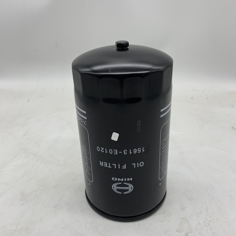 Phụ tùng Lọc Dầu YVH15613E0120 Chính Hãng Kobelco, Phụ tùng Gốc