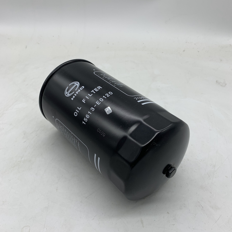 Phụ tùng Lọc Dầu YVH15613E0120 Chính Hãng Kobelco, Phụ tùng Gốc