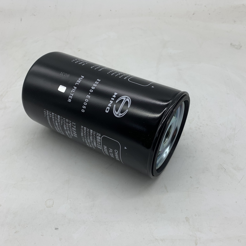 Phụ tùng lọc nhiên liệu chính hãng Kobelco PART VH23390E0050, hàng chính hãng