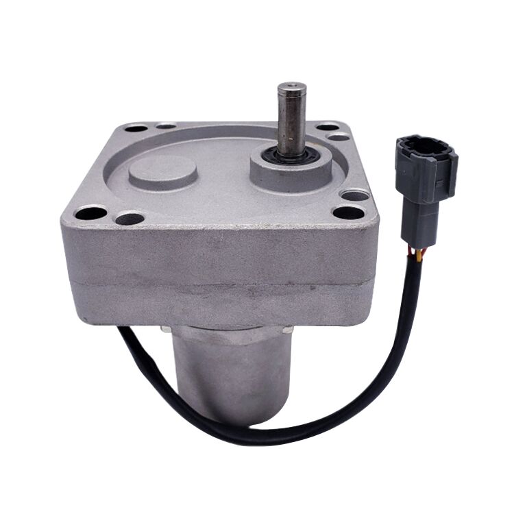 Hitachi Original Parts K9001804 LJ017090 Van cứu trợ chính cho máy đào EX200-5