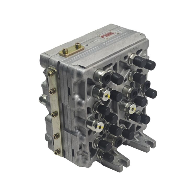 Hitachi Original Parts K9001804 LJ017090 Van cứu trợ chính cho máy đào EX200-5