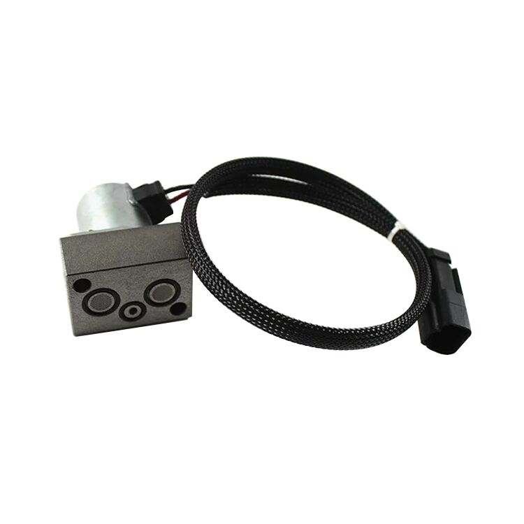 Bộ máy bơm thủy lực chất lượng gốc cho Komatsu Excavator PC100-6 Thay thế