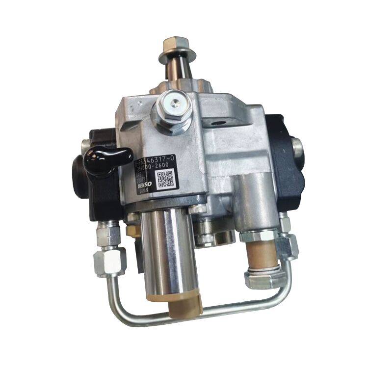 Bộ điều chỉnh bơm thủy lực 5319885 5679721 Mẫu nguyên bản cho Máy xúc Caterpillar 323GX