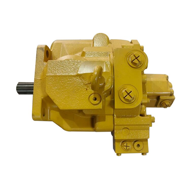 Bộ điều chỉnh bơm thủy lực 5319885 5679721 Mẫu nguyên bản cho Máy xúc Caterpillar 323GX