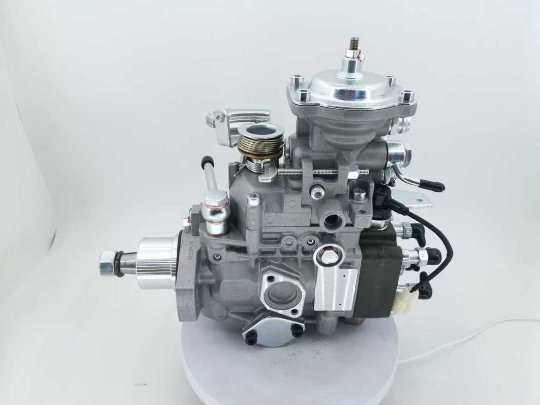 Máy bơm phun giá rẻ1046400992 cho động cơ Isuzu Phụ tùng cho máy móc và thiết bị xây dựng