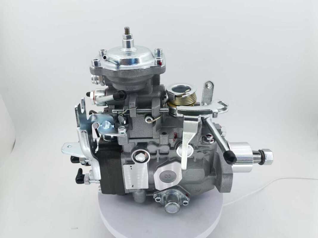 Máy bơm phun giá rẻ1046400992 cho động cơ Isuzu Phụ tùng cho máy móc và thiết bị xây dựng